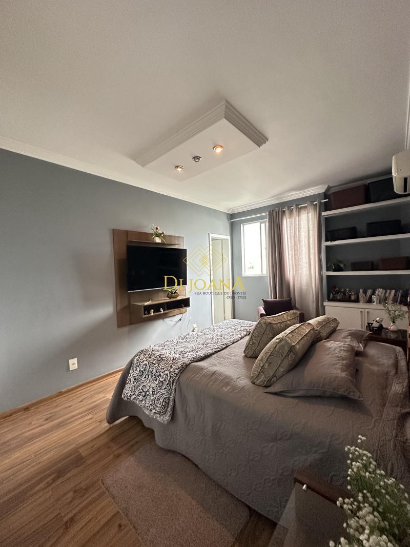Cobertura, Jardim da Cidade, 4 Quartos, 2 Vagas, 2 Suítes