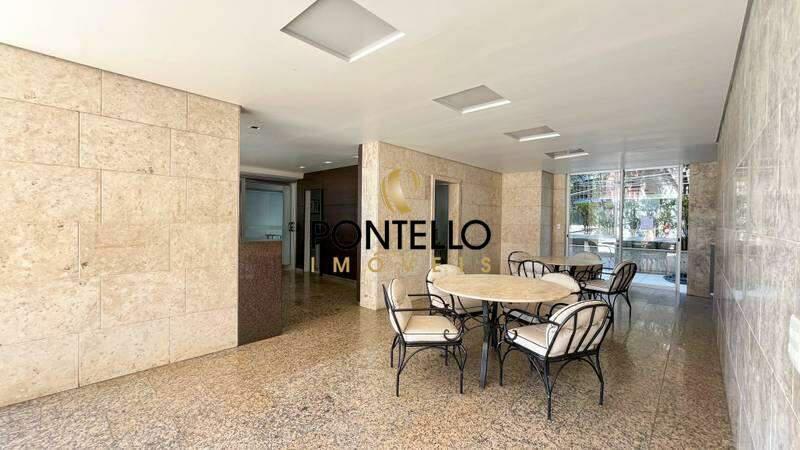 Apartamento, Anchieta, 4 Quartos, 3 Vagas, 2 Suítes
