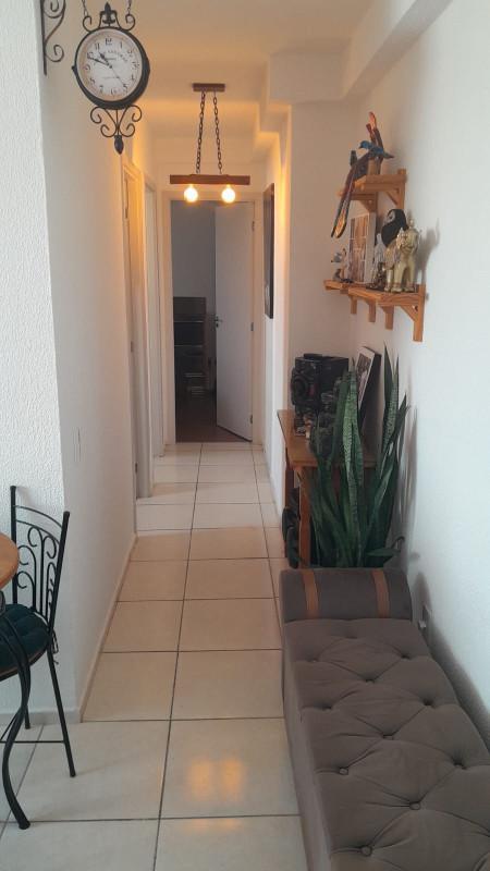 Apartamento, Jk, 2 Quartos, 1 Vaga