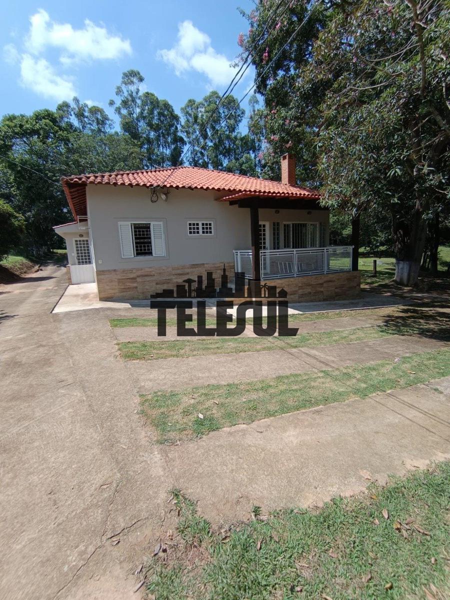 Fazenda, Zona Rural, 5 Quartos, 2 Vagas, 2 Suítes