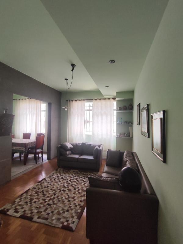 Apartamento, Barroca, 3 Quartos, 1 Vaga, 1 Suíte