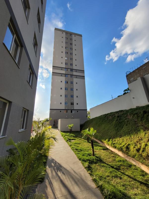 Apartamento, Juliana, 2 Quartos, 1 Vaga