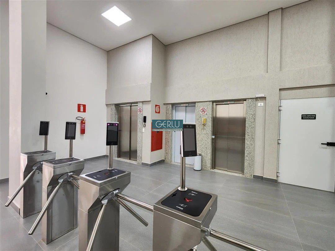 Sala, Betim Industrial, 1 Vaga