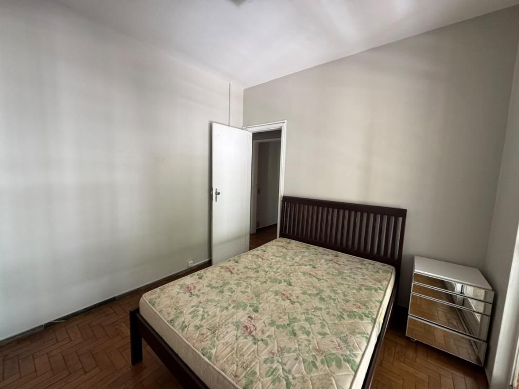 Apartamento, Sion, 3 Quartos, 1 Vaga, 1 Suíte
