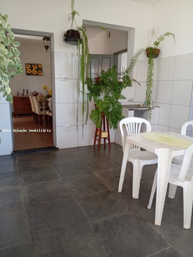 Casa, Ouro Preto, 3 Quartos, 4 Vagas