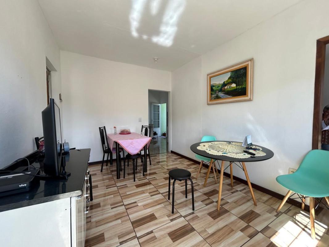 Casa, Glória, 2 Quartos, 4 Vagas