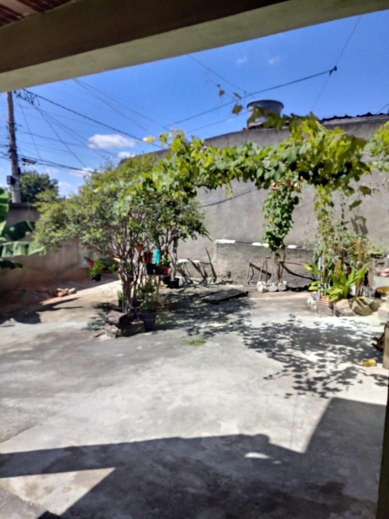 Casa, São Gabriel, 3 Quartos, 5 Vagas, 1 Suíte