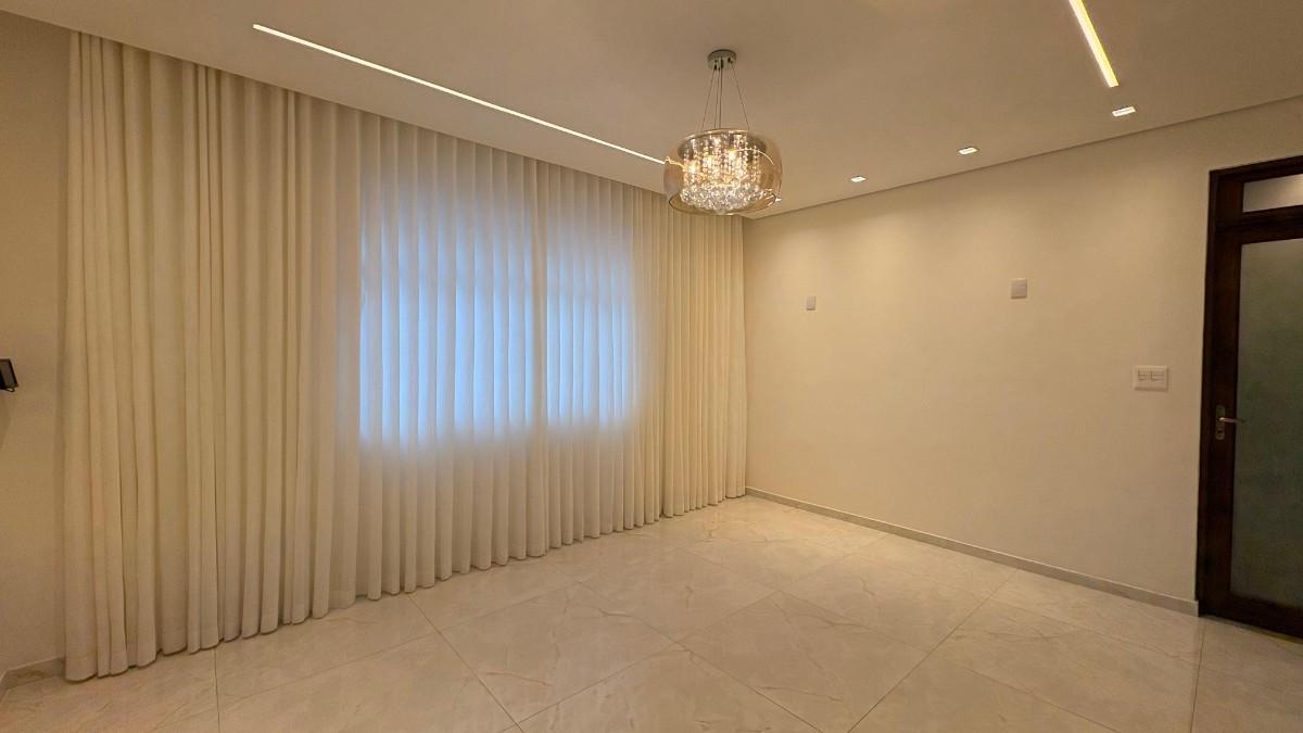 Apartamento, Sion, 4 Quartos, 2 Vagas, 1 Suíte
