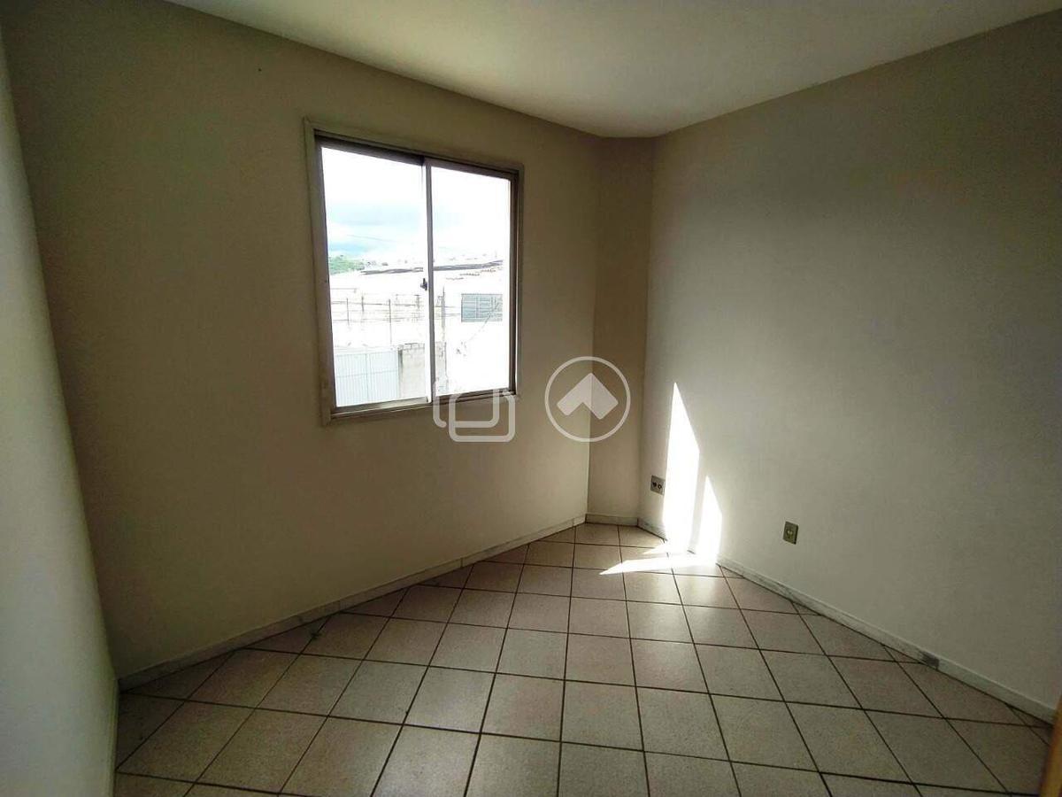 Apartamento, Arvoredo, 3 Quartos, 1 Vaga