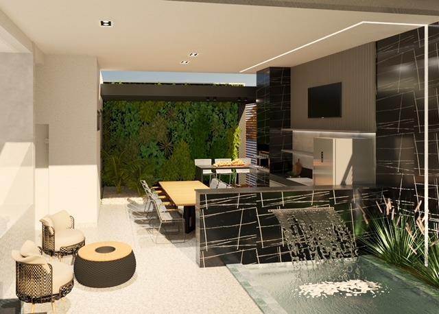 Casa, Paquetá, 4 Quartos, 4 Vagas, 3 Suítes