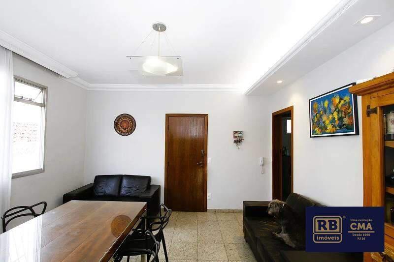 Apartamento, Prado, 3 Quartos, 1 Vaga, 1 Suíte