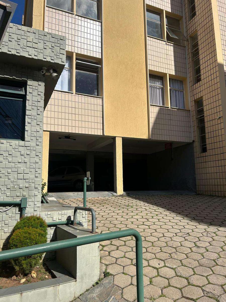 Apartamento, Anchieta, 2 Quartos, 1 Vaga