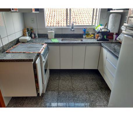 Apartamento, Castelo, 3 Quartos, 2 Vagas, 1 Suíte