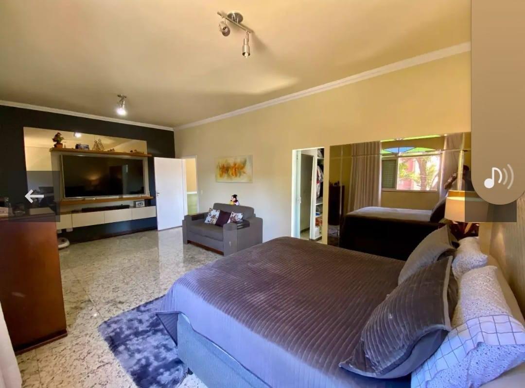 Casa, Santa Branca, 4 Quartos, 2 Vagas, 2 Suítes