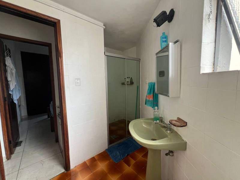 Apartamento, Cidade Nova, 2 Quartos, 1 Vaga