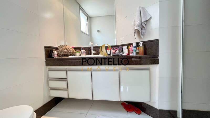 Apartamento, Sion, 4 Quartos, 2 Vagas, 1 Suíte