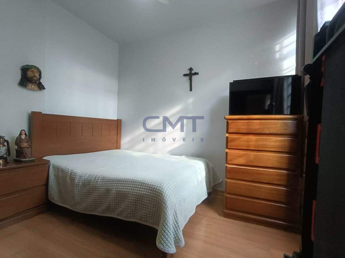 Apartamento, Cruzeiro, 3 Quartos, 1 Vaga, 1 Suíte