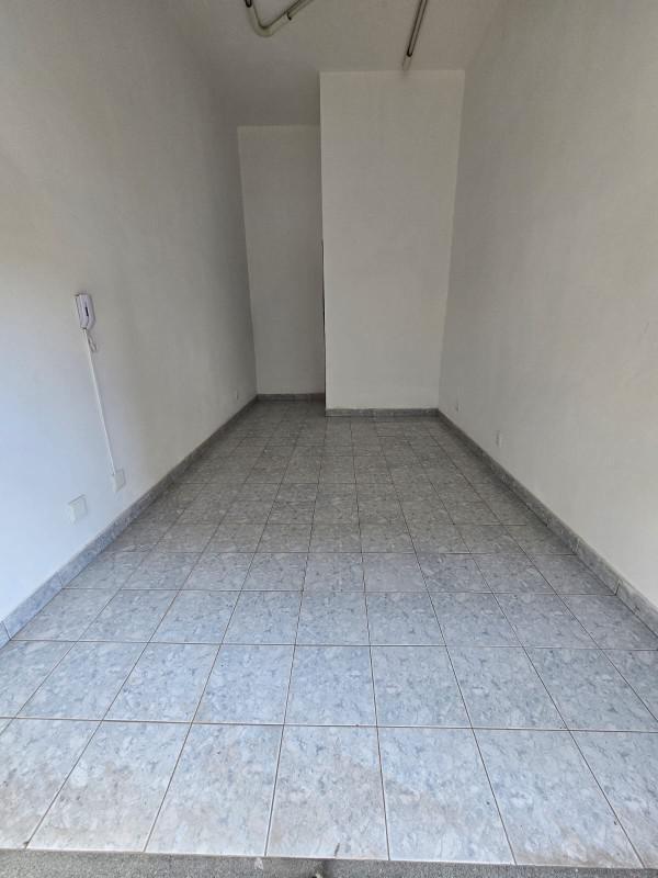 Andar, Serrano, 0 Quarto, 0 Vaga