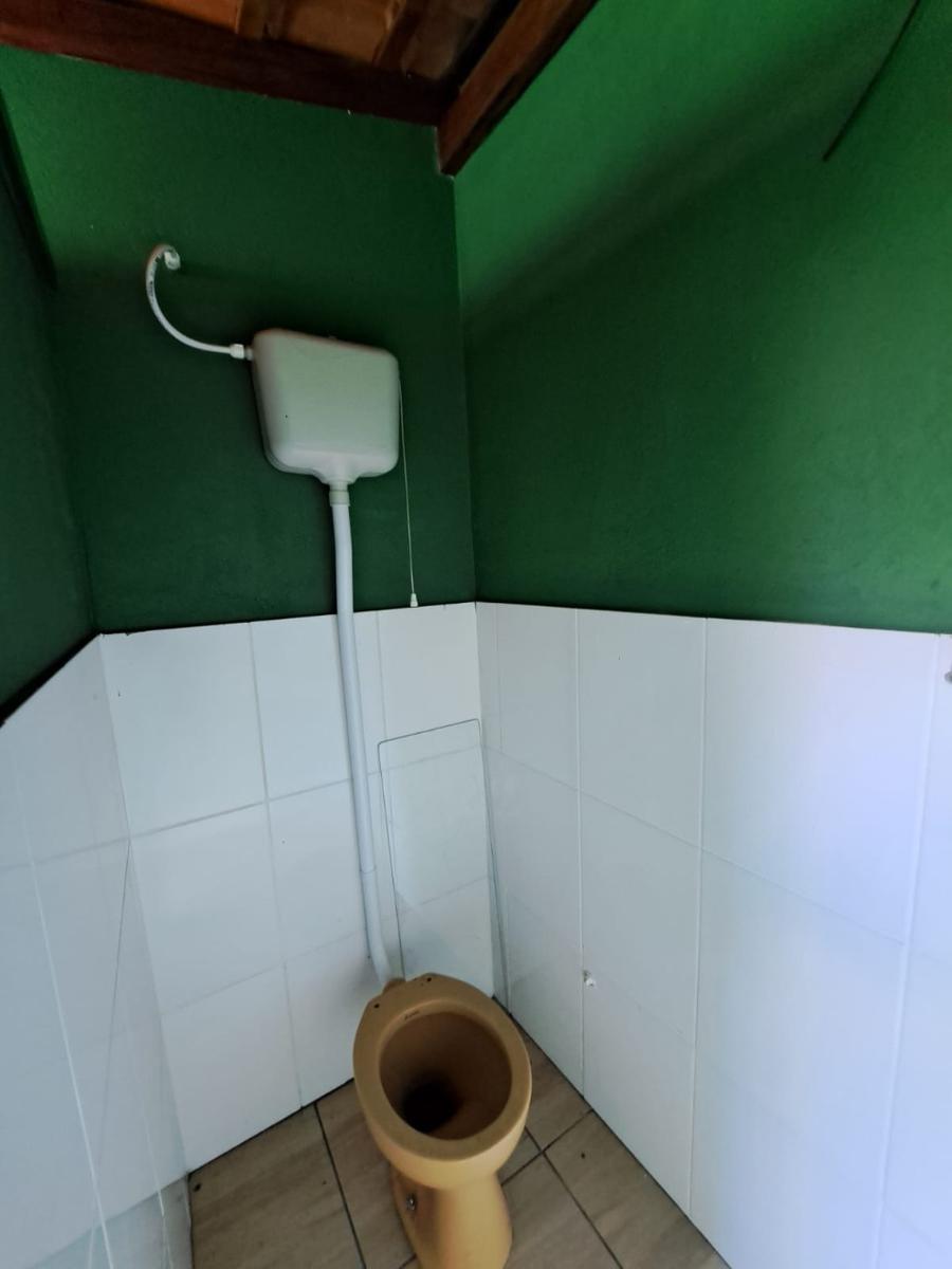 Casa, Centro, 1 Quarto, 1 Vaga