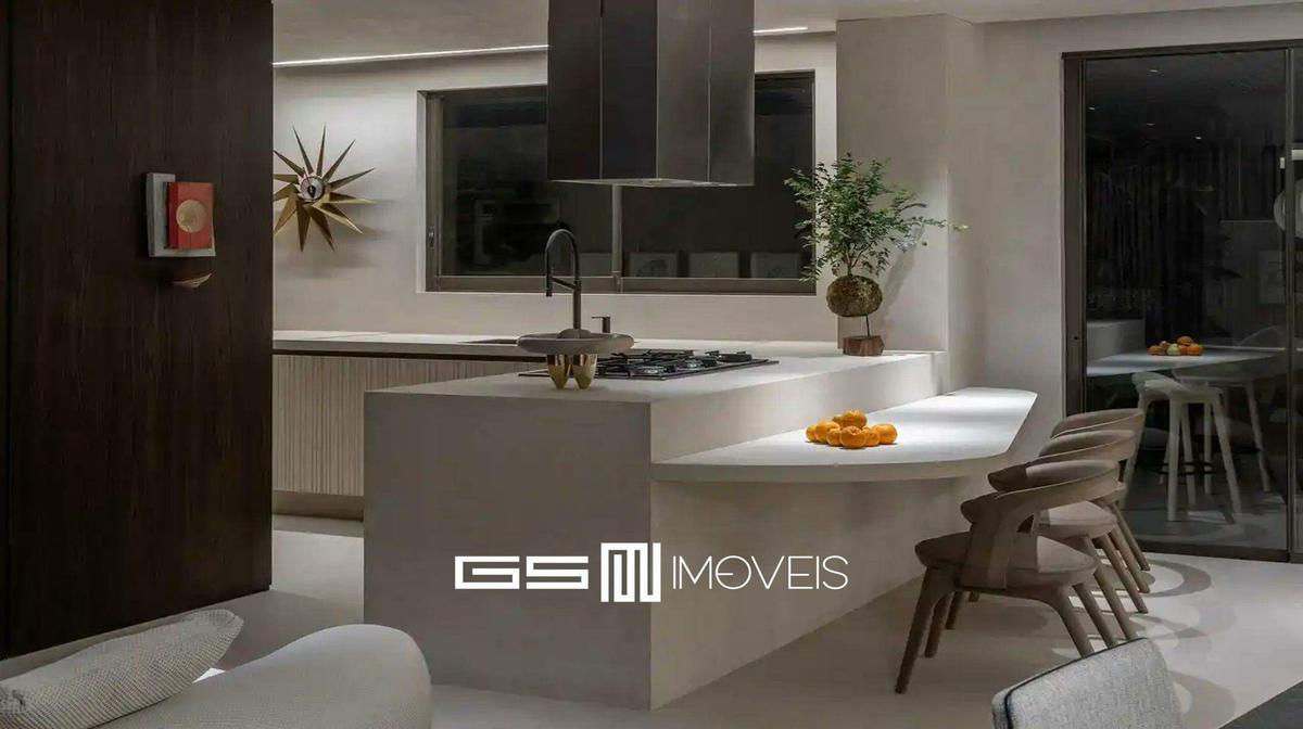 Apartamento, Santo Antônio, 4 Quartos, 3 Vagas, 2 Suítes