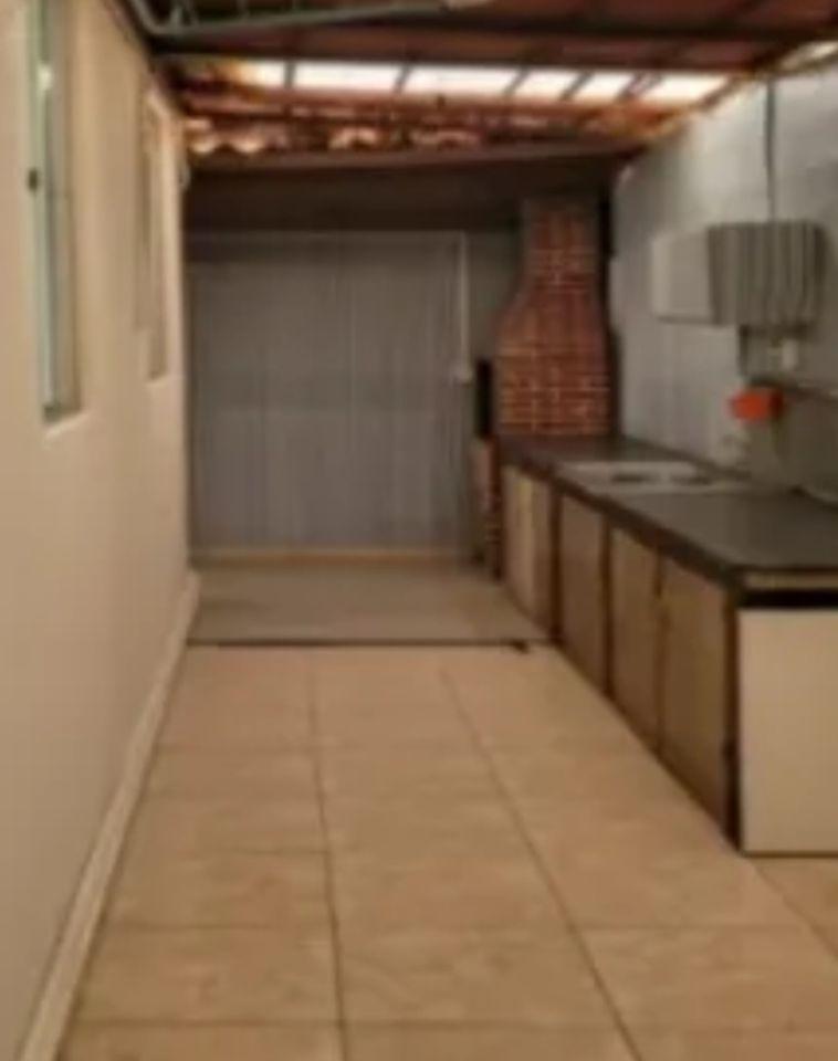 Apartamento, Jacqueline, 3 Quartos, 1 Vaga