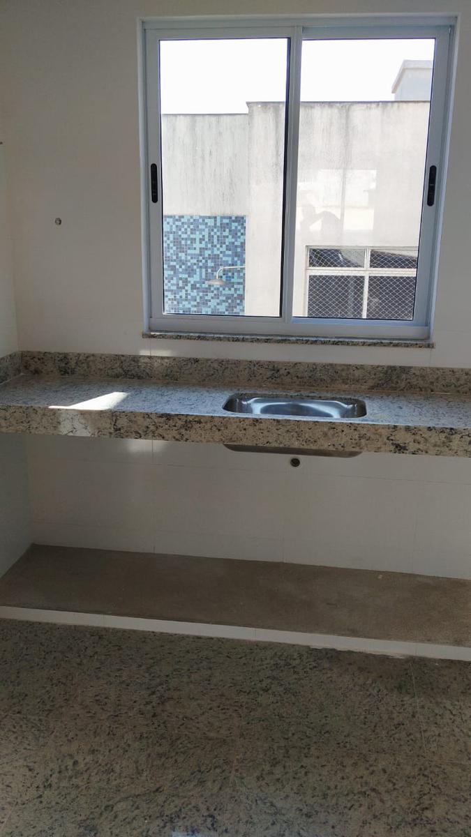 Cobertura, União, 4 Quartos, 2 Vagas, 2 Suítes
