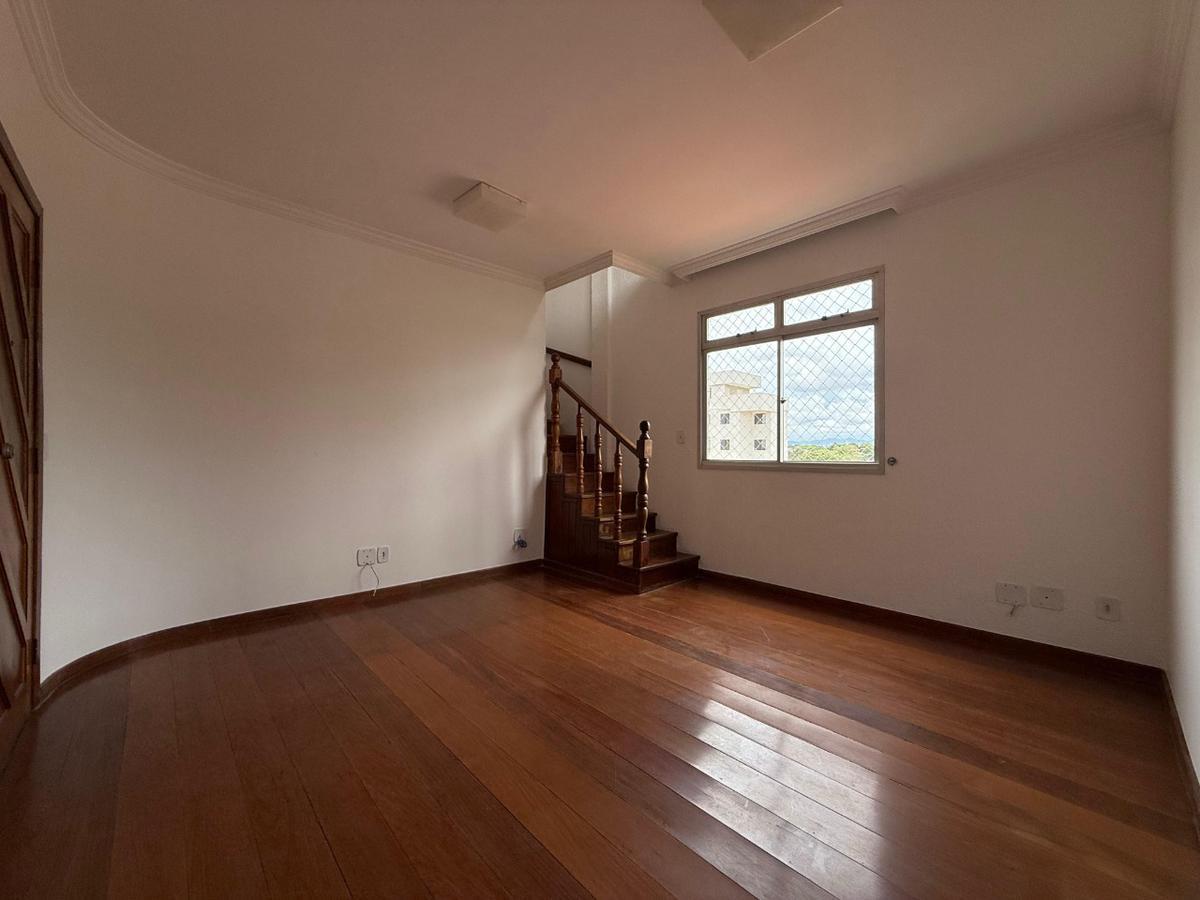 Cobertura, Itapoã, 3 Quartos, 2 Vagas, 1 Suíte