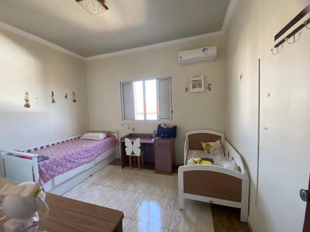 Casa, Santo André, 5 Quartos, 10 Vagas, 1 Suíte