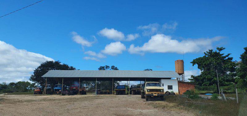 Fazenda, Zona Rural, 0 Quarto, 0 Vaga