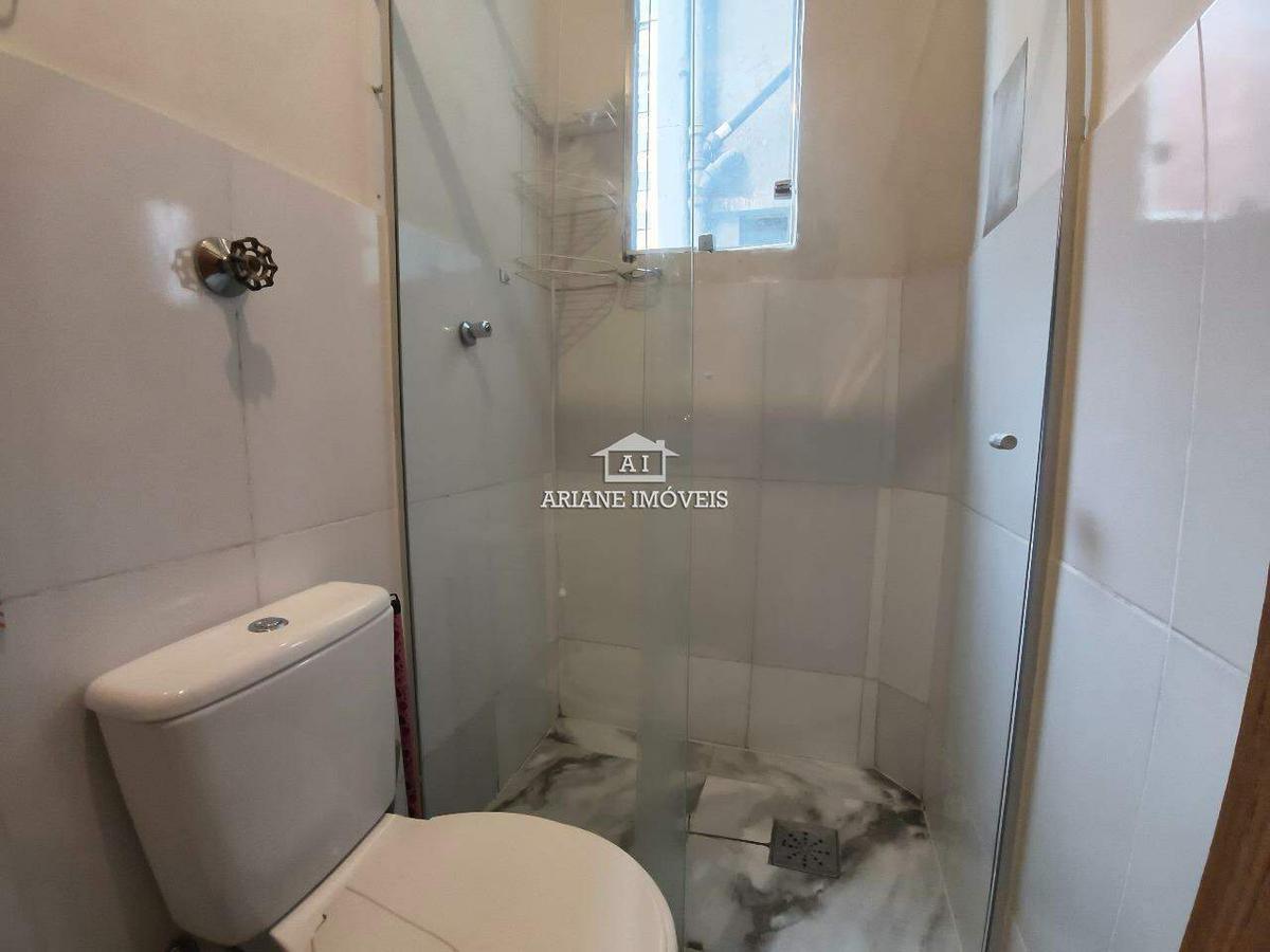 Apartamento, Barro Preto, 1 Quarto, 0 Vaga
