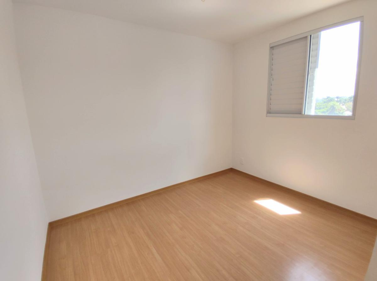 Apartamento, Parque Maracanã, 2 Quartos, 2 Vagas