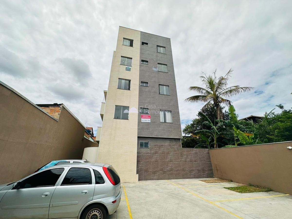 Apartamento, Maria Helena, 2 Quartos, 1 Vaga, 1 Suíte