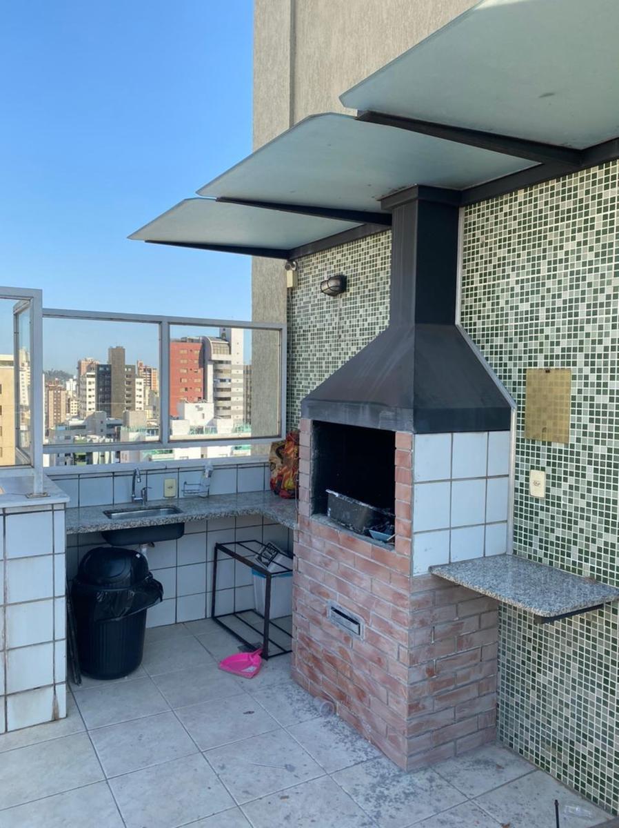 Apartamento, Cruzeiro, 1 Quarto, 1 Vaga