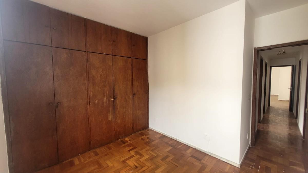 Apartamento, Grajaú, 4 Quartos, 2 Vagas, 1 Suíte
