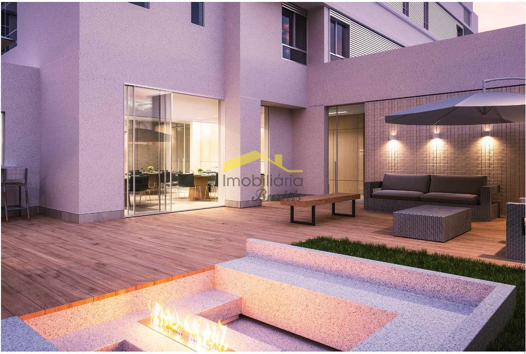 Apartamento, Lourdes, 2 Quartos, 2 Vagas, 2 Suítes