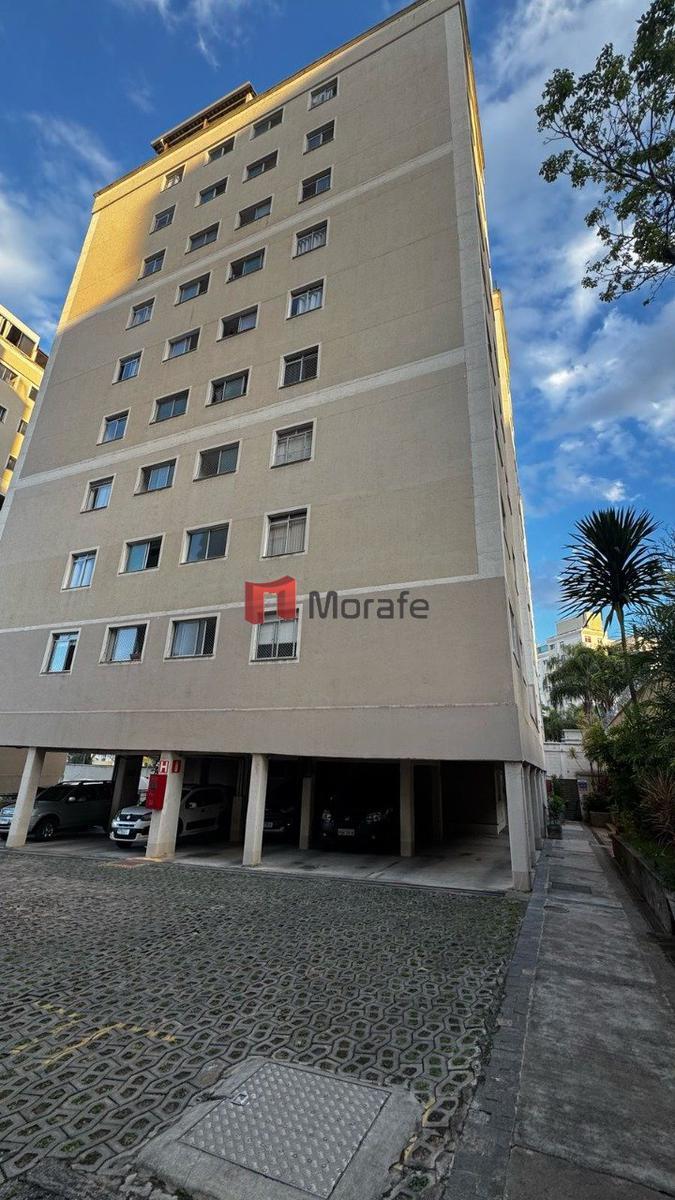 Apartamento, Castelo, 3 Quartos, 2 Vagas, 1 Suíte