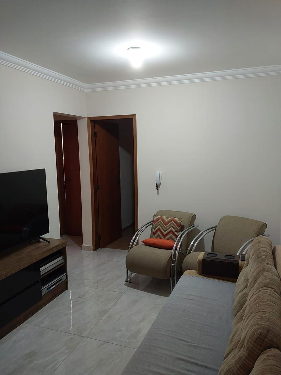 Apartamento, Parque Turistas, 3 Quartos, 1 Vaga, 1 Suíte
