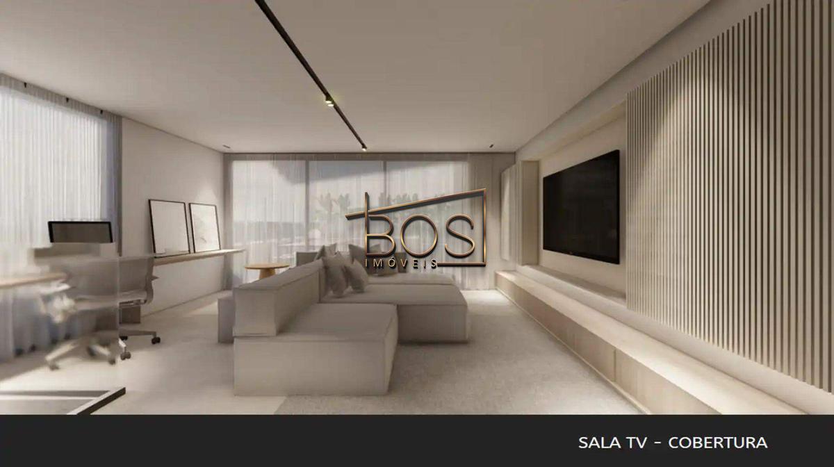 Apartamento, Cruzeiro, 3 Quartos, 2 Vagas, 1 Suíte