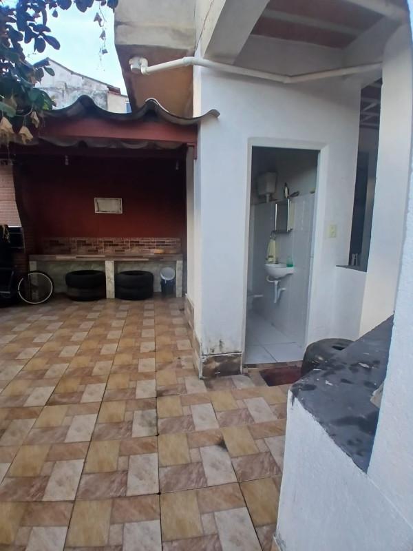 Casa, Serra Verde (venda Nova), 5 Quartos, 4 Vagas, 1 Suíte
