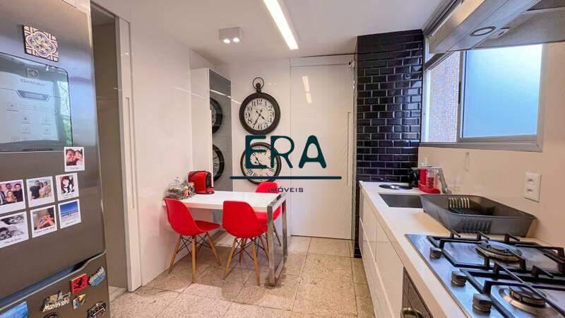 Apartamento, Anchieta, 3 Quartos, 2 Vagas, 1 Suíte