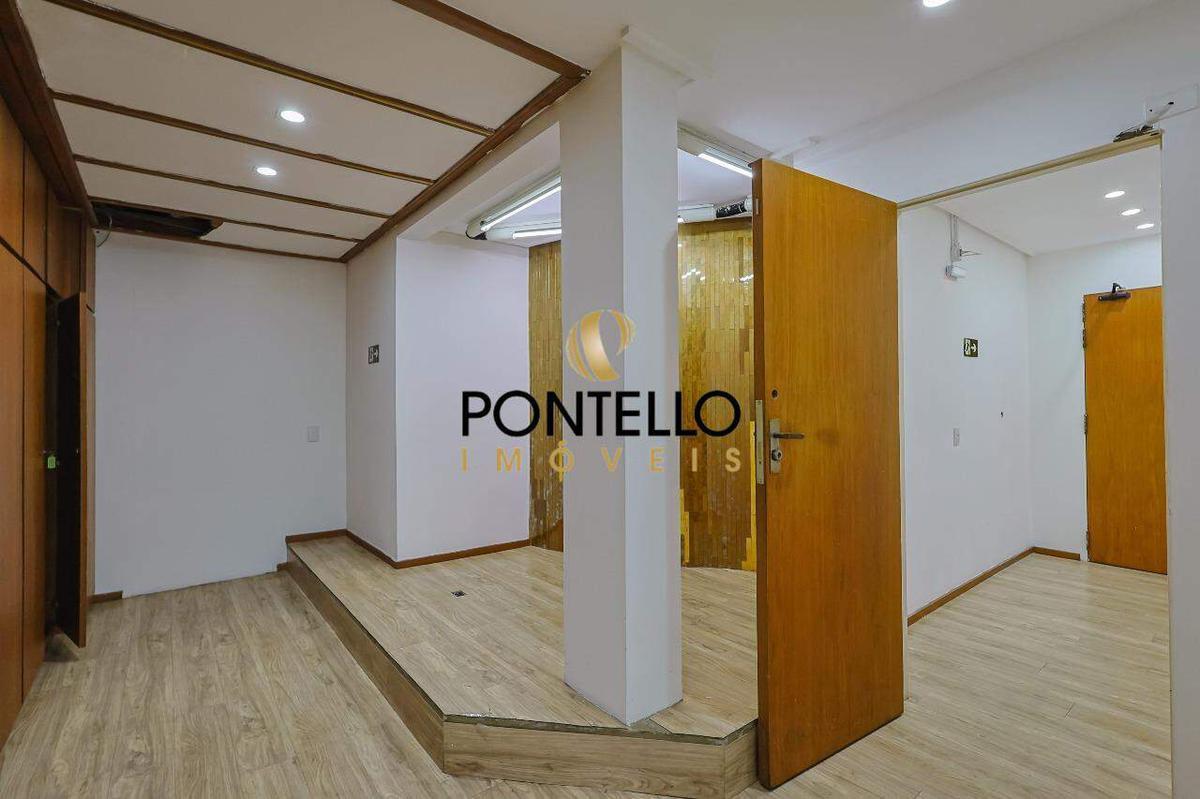 Sala, Centro, 0 Quarto, 0 Vaga