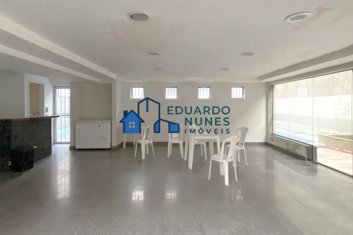Apartamento, Gutierrez, 3 Quartos, 2 Vagas, 1 Suíte
