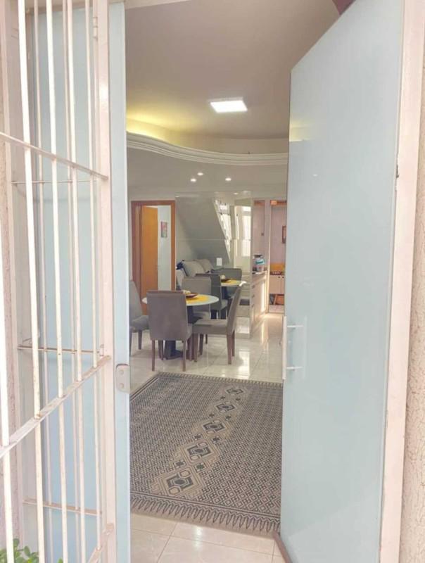 Casa, Piratininga (venda Nova), 2 Quartos, 1 Vaga