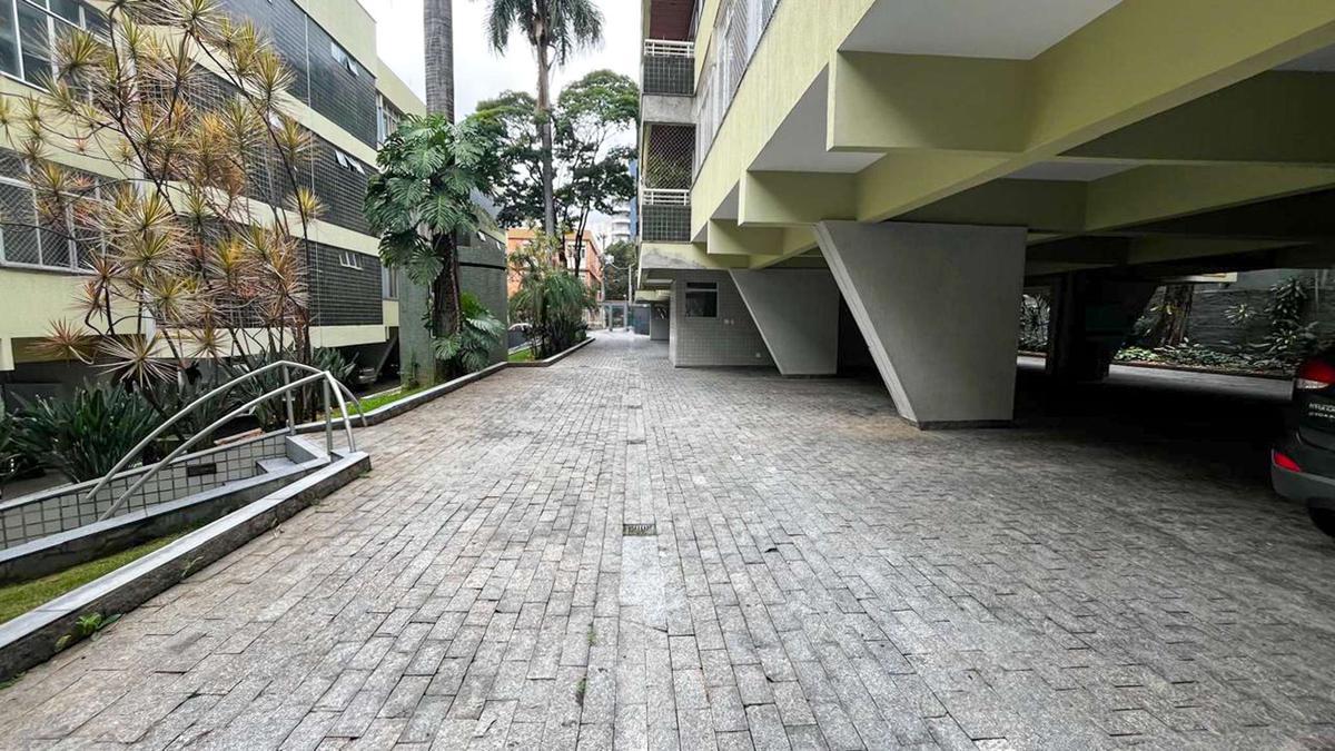 Apartamento, Anchieta, 3 Quartos, 2 Vagas, 1 Suíte