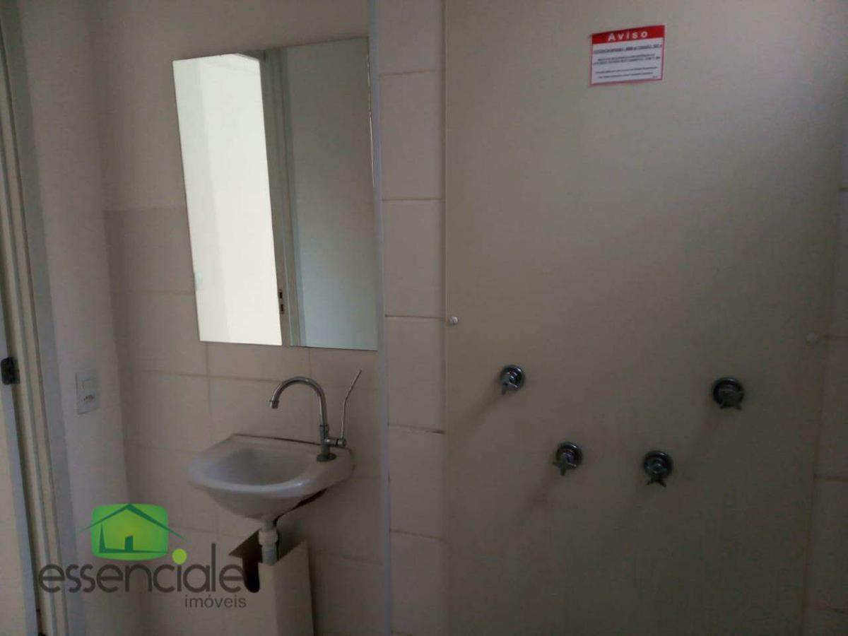 Apartamento, Cidade Industrial, 1 Quarto, 1 Vaga