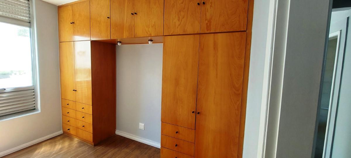 Apartamento, Santa Teresa, 3 Quartos, 1 Vaga
