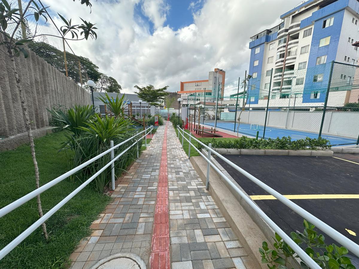 Apartamento, Eldorado, 2 Quartos, 1 Vaga
