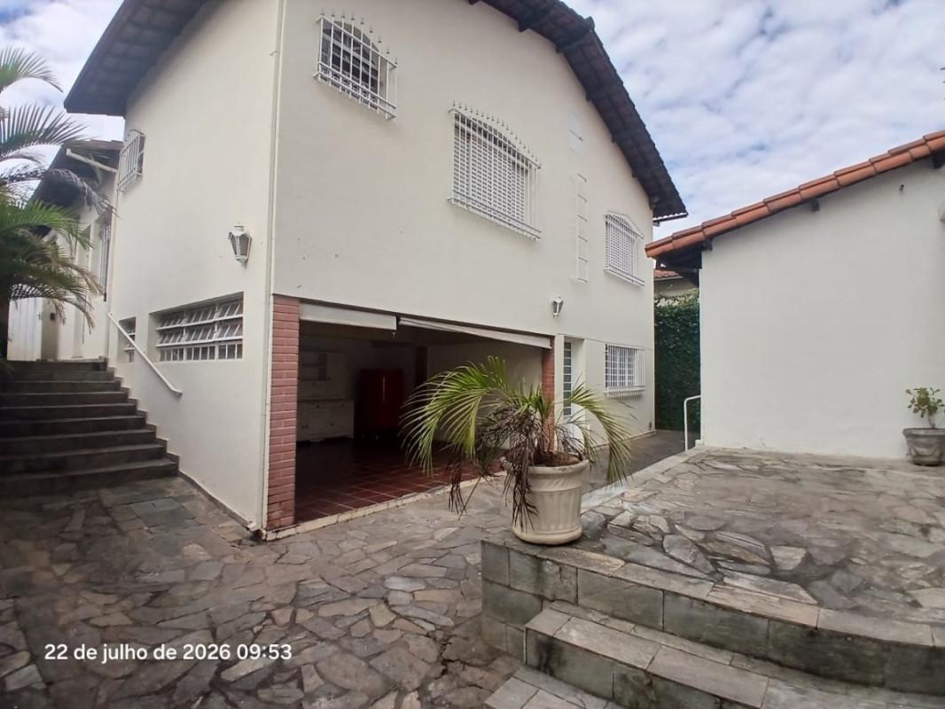 Casa, Itapoã, 4 Quartos, 2 Vagas, 2 Suítes