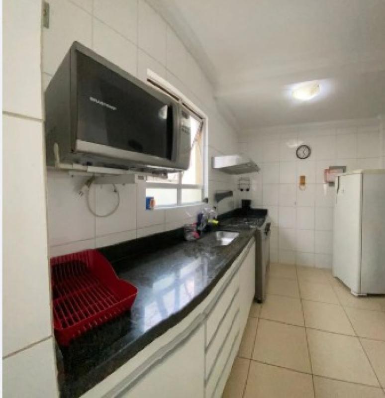 Cobertura, Paquetá, 4 Quartos, 2 Vagas, 2 Suítes