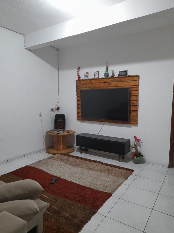 Casa, Independência, 3 Quartos, 6 Vagas